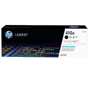 HP 410A Nero Alta Capacità Toner