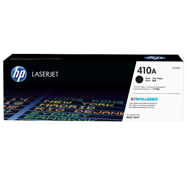 HP 410A Nero Alta Capacità Toner - immagine 8