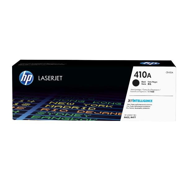 HP 410A Nero Alta Capacità Toner - immagine 7
