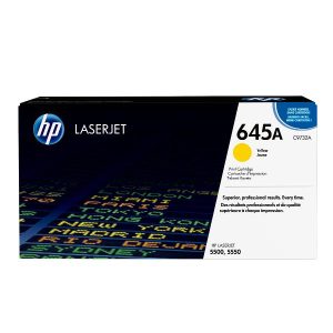 Cart.stampa Smart Giallo Lj5500