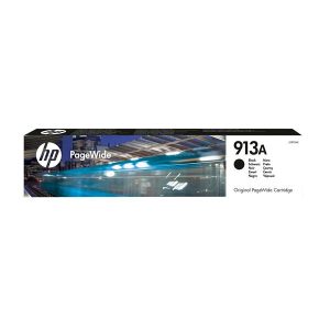 Nero Originale HP 913A Pagewide