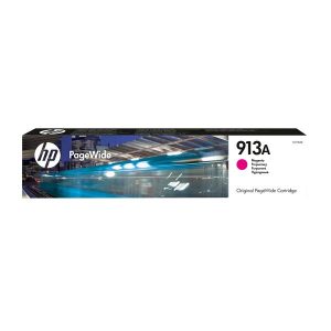 HP 913A Magenta Original Pagewide