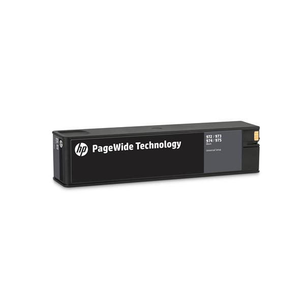 Cartuccia Magenta HP 981A Pagewide - immagine 6