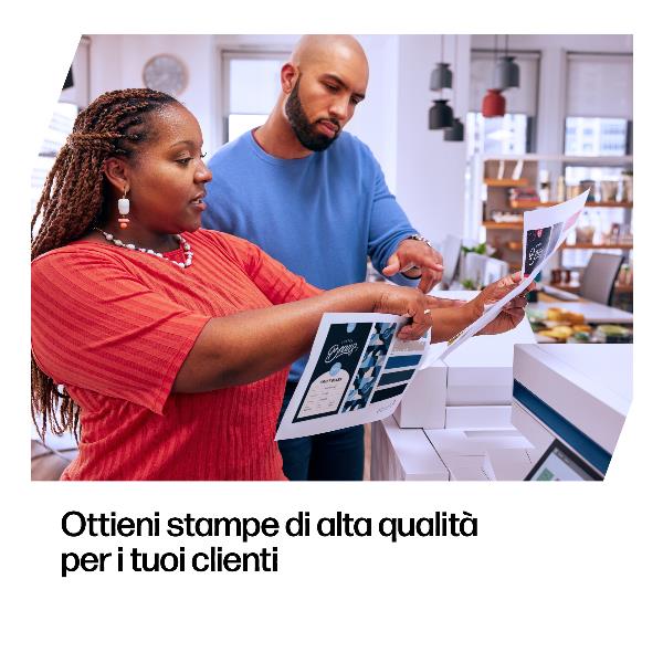 Nero Print Cartridge Cl P2015 - immagine 3