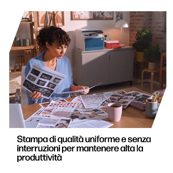 Nero Print Cartridge Cl P2015 - immagine 7