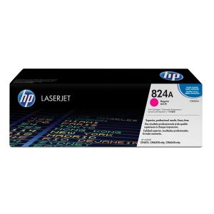 Color Laserj Magenta Print Cartrid