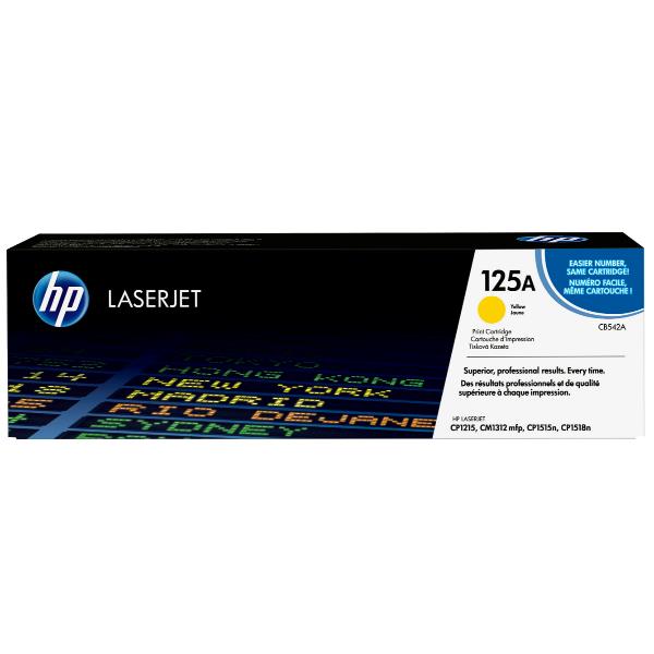 Color Laserj Yellow Print Cartridg - immagine 8