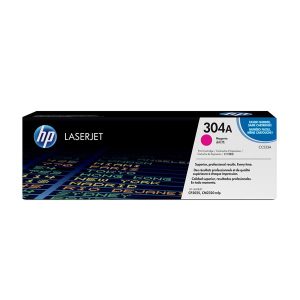 Cartuccia Color Laserjet Magenta