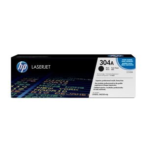 Toner Nero Laserjet Cp2025/Cm2320