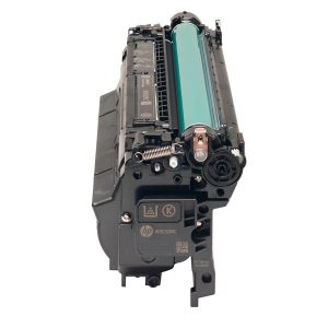 HP 657X High Yield Nero Toner