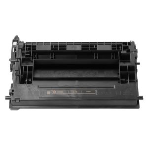 HP 37A Nero Toner