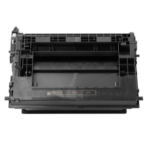 HP 37X High Yield Nero Toner