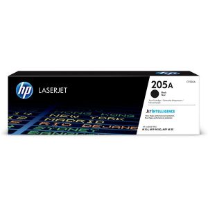 HP 205A Original Nero Laser Toner
