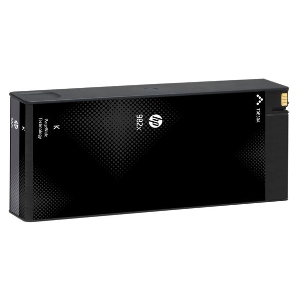 HP 982X High Yield Nero Pagewide - immagine 8
