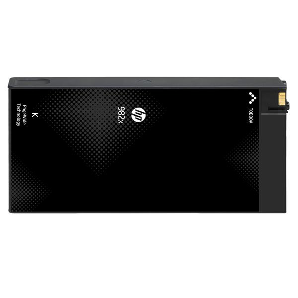 HP 982X High Yield Nero Pagewide