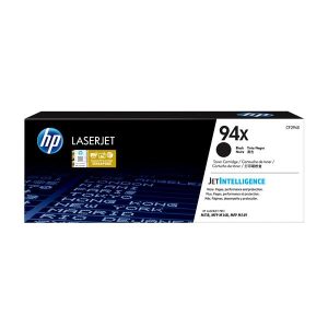 HP 94X Nero Alta Capacità Toner