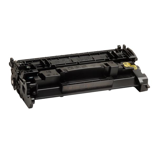 HP 89A Nero Laserjet Toner - immagine 4