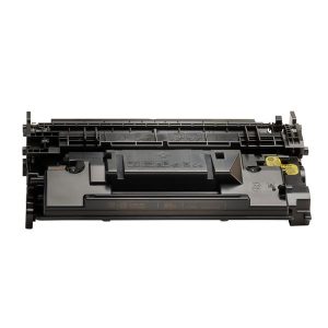 HP 89X Nero Laserjet Toner