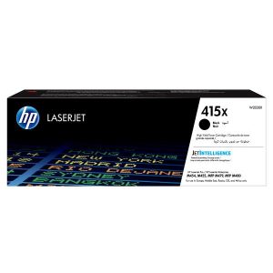 HP 415X Nero Laserjet Toner