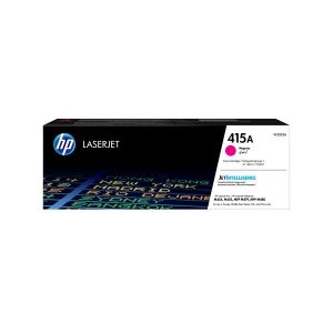 HP 415A Magenta Laserjet Toner