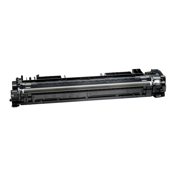 HP 658A Cyan Laserjet Toner - immagine 2