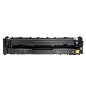 HP 207A Yellow Laserjet Toner