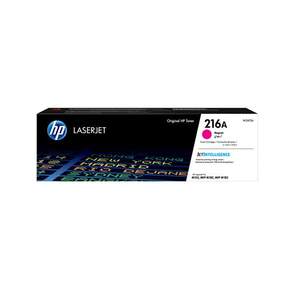 HP 216A Magenta Laserjet Toner