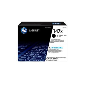 HP 147X Nero Alta Capacità