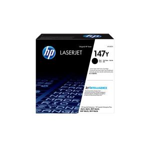 HP 147Y Nero Altissima Capacità
