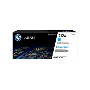 HP 212A Cyan Original Toner