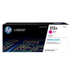 HP 212A Magenta Original Toner