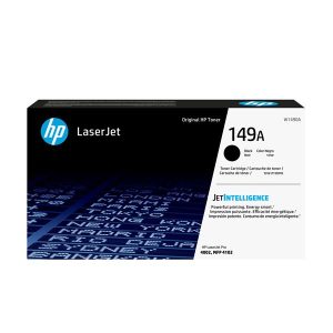 Toner Nero Originale HP 149A