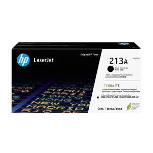 Toner Originale Nero HP 213A