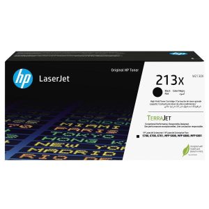 Toner Originale Nero HP 213X