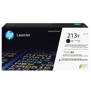 Toner Originale Nero HP 213Y