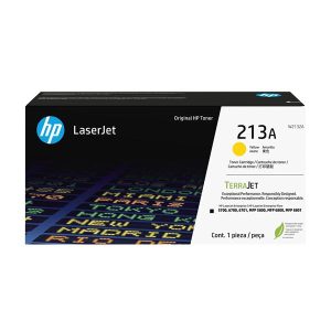 Toner Originale Giallo HP 213A