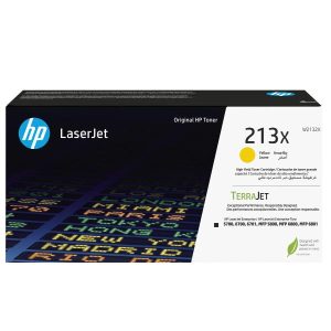 Toner Originale Giallo HP 213X