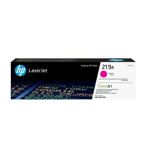 HP 219A Magenta Original Toner