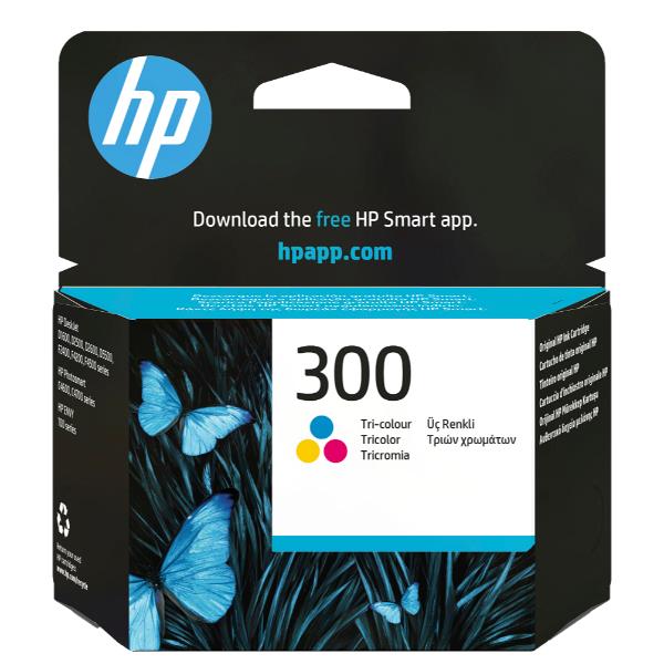 Cartuccia 300 Tri-Colour Vivera - immagine 6