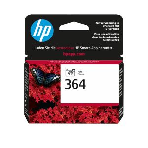 Cart.ink Nera Photo N.364 Blister