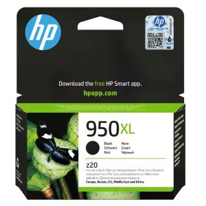 Cart.ink Officejet 950Xl Nero