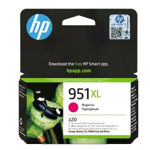 Cart.ink Officejet 951Xl Magenta