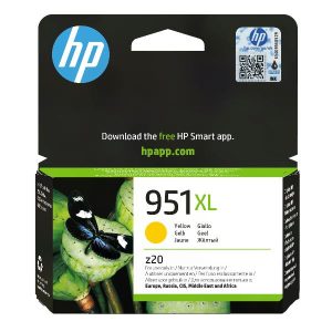 Cart.ink Officejet 951Xl Giallo