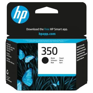 Cartuccia.ink N° 350 Nero Vivera