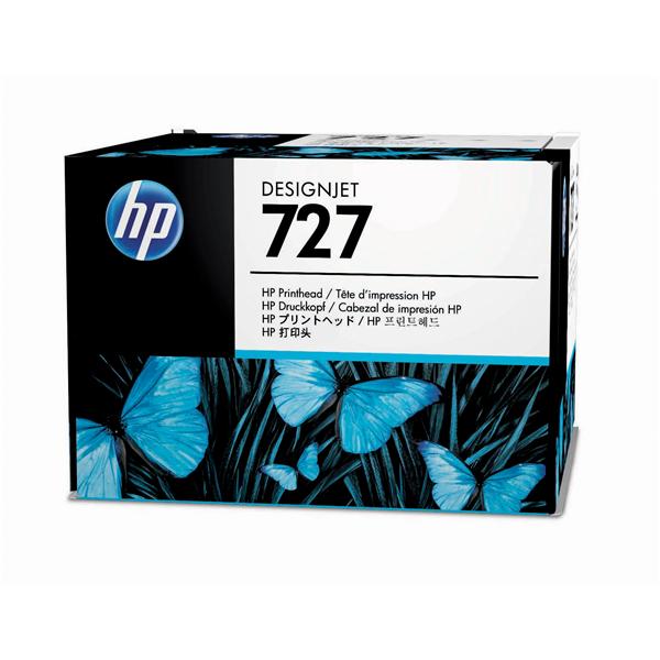 HP 727 Printhead - immagine 2