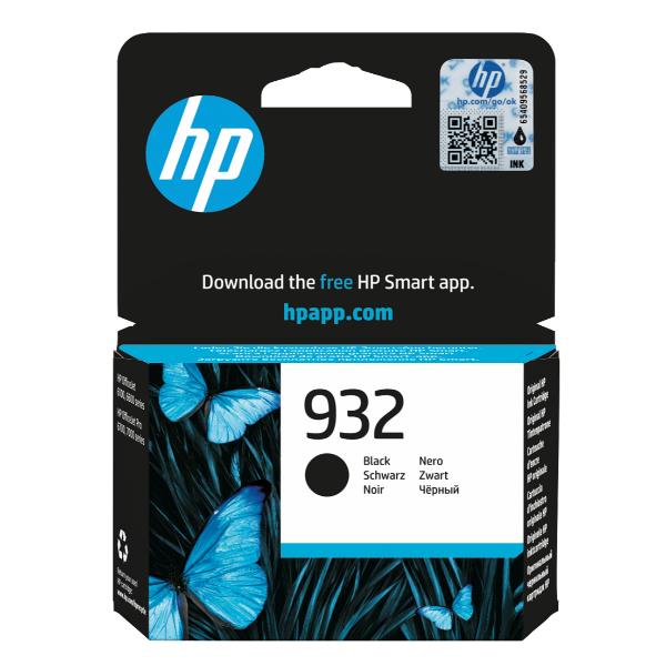 Cartuccia Ink 932 Nero - immagine 8