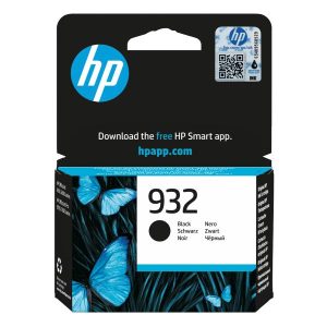 Cartuccia Ink 932 Nero