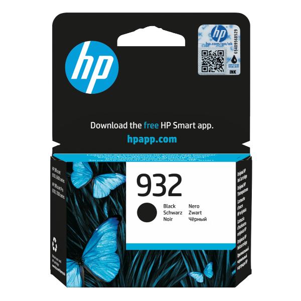 Cartuccia Ink 932 Nero