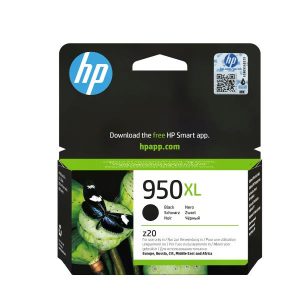 Cartuccia Ink Officejet 950Xl Nero
