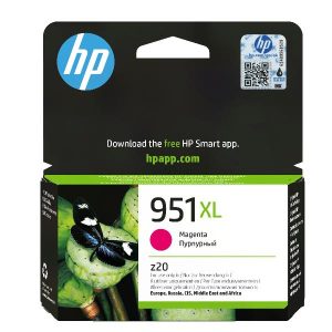 Cart.ink Officejet 951Xl Magenta